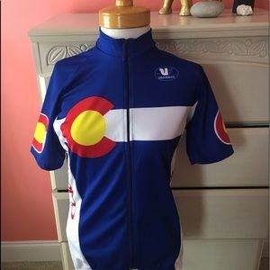 Cycling Jersey